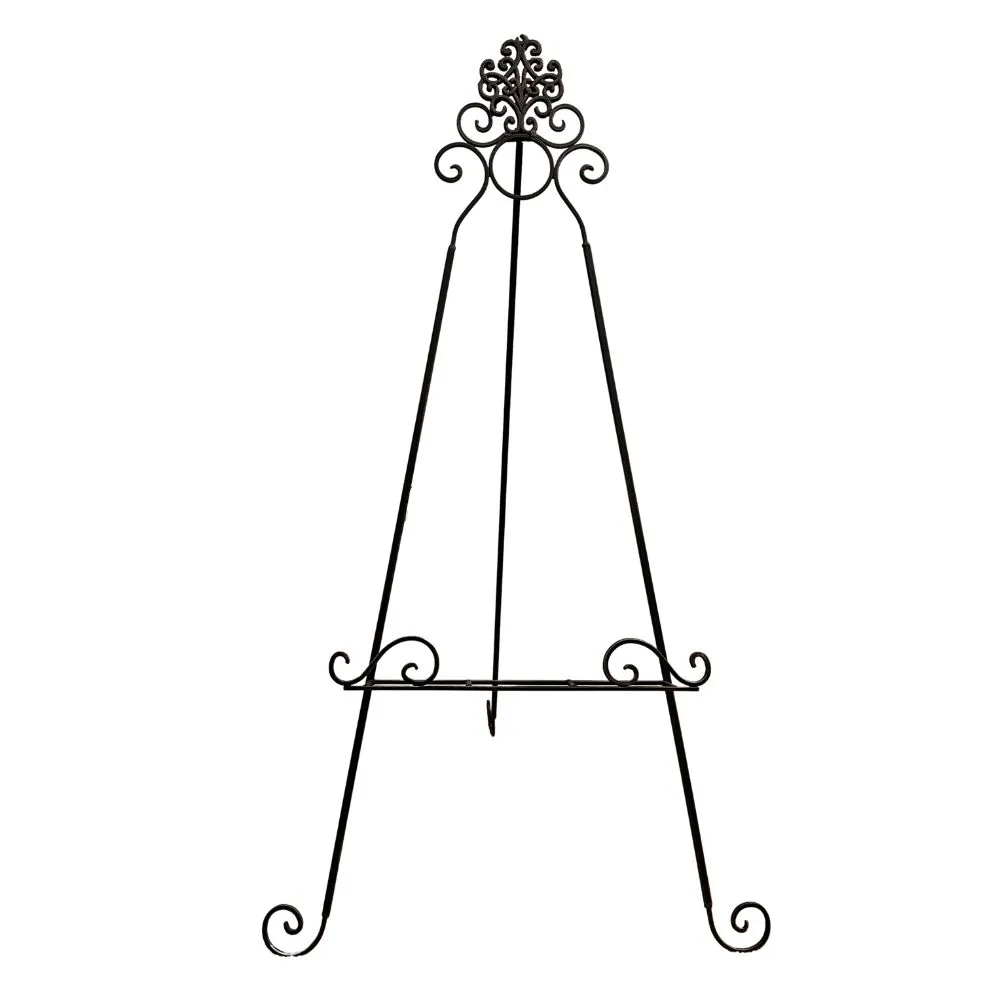 Renee Metal Easel - Medium