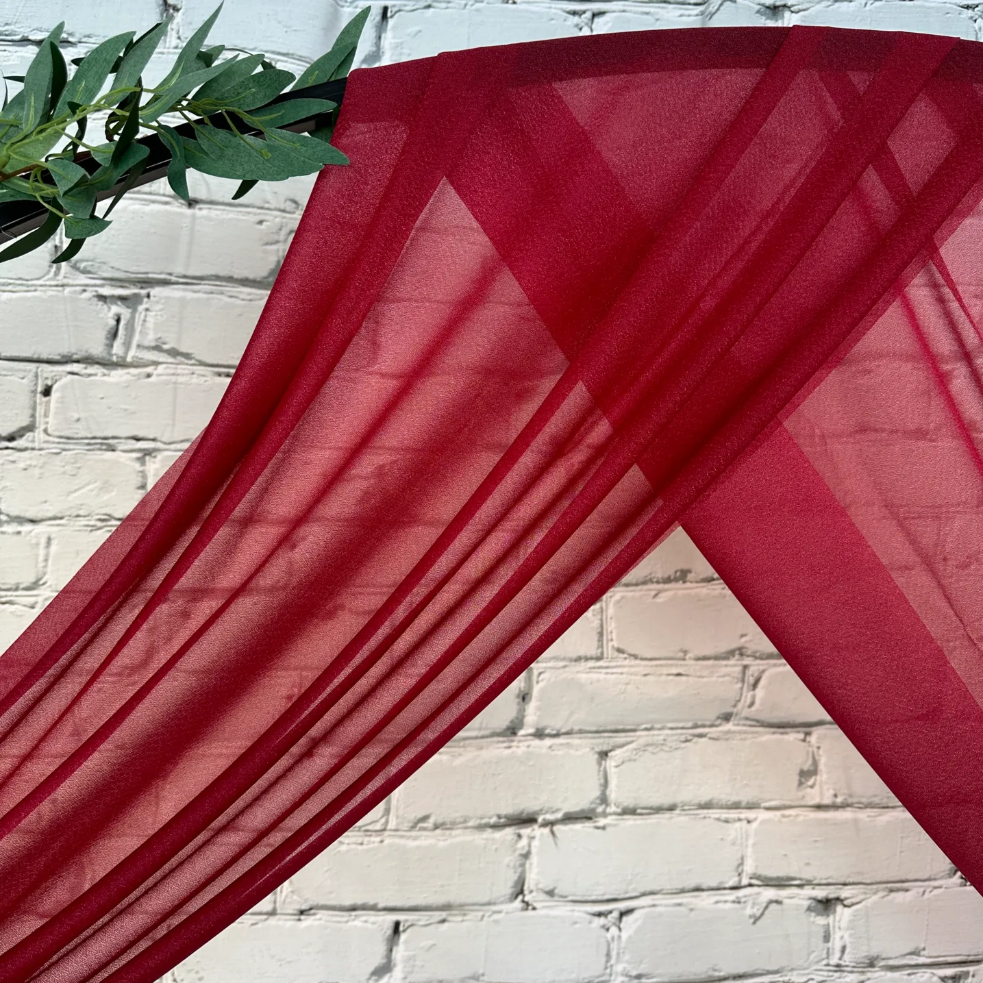 Arch Drape - Ruby