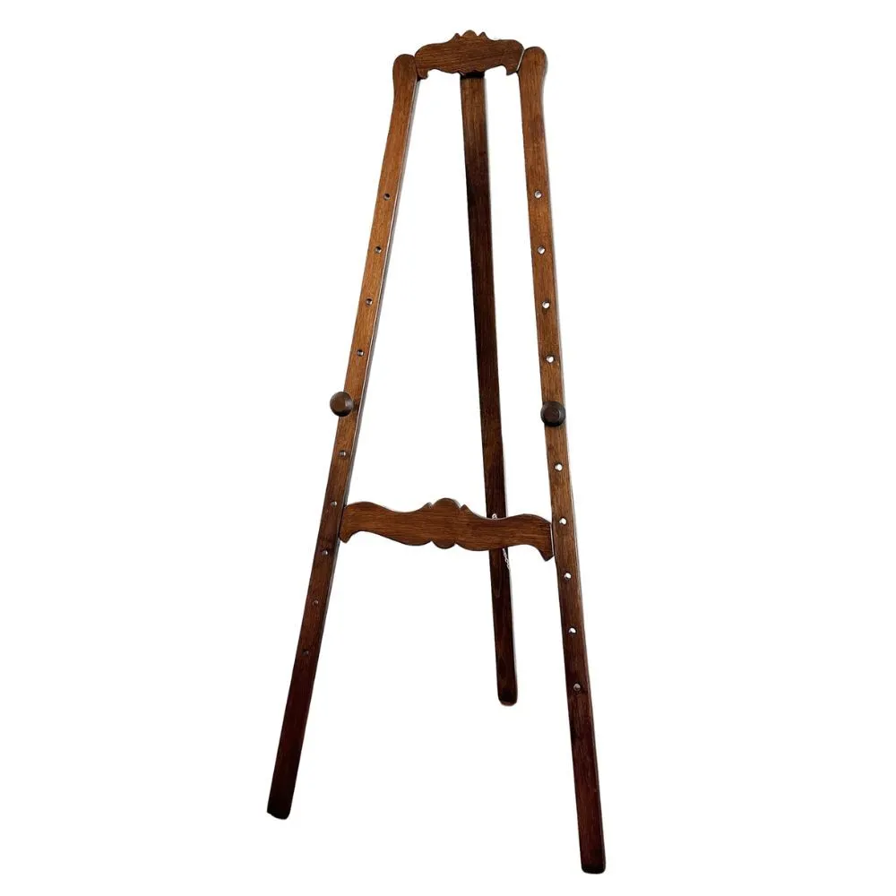 Daisy Floor Easel - Wood
