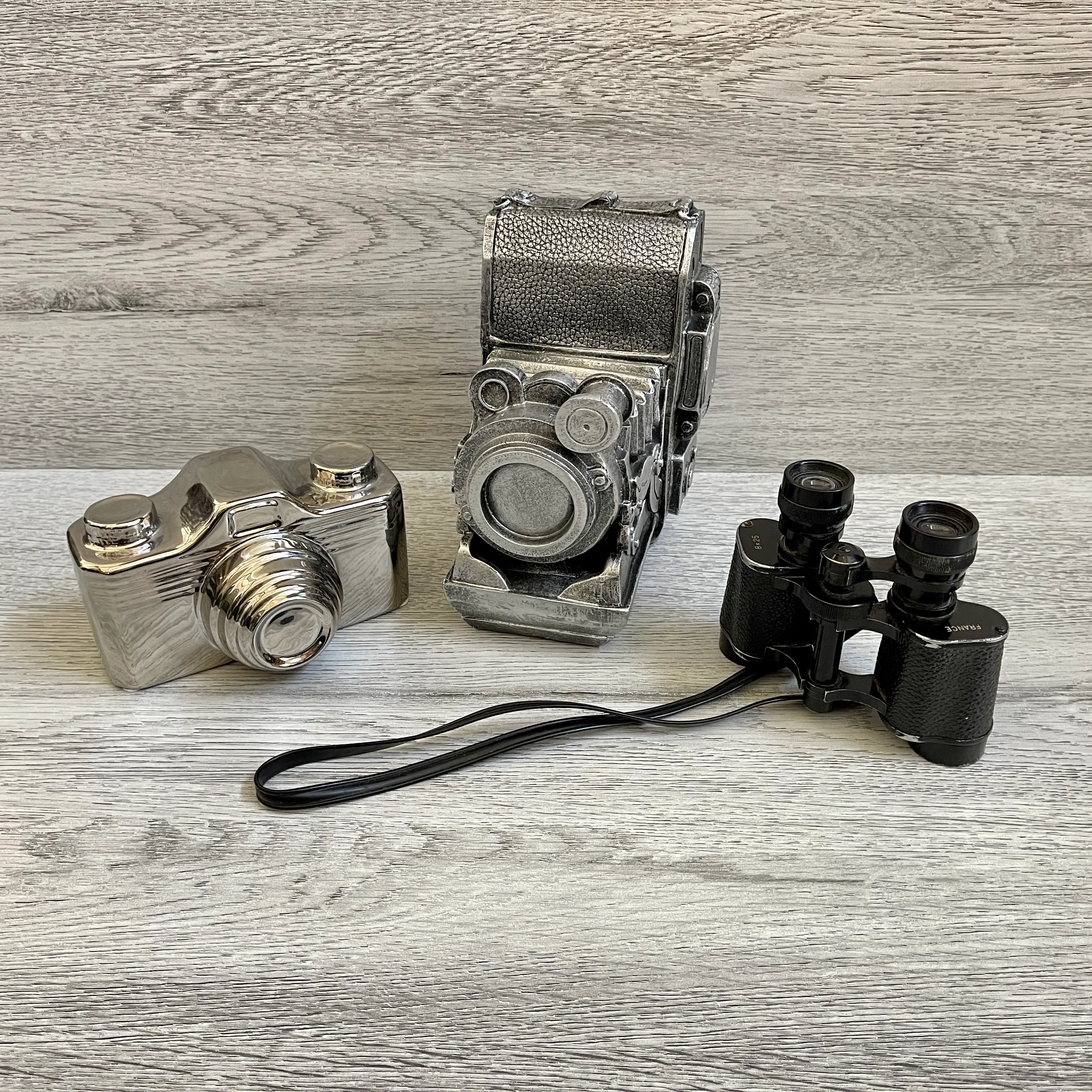 Travel Decor - Assorted