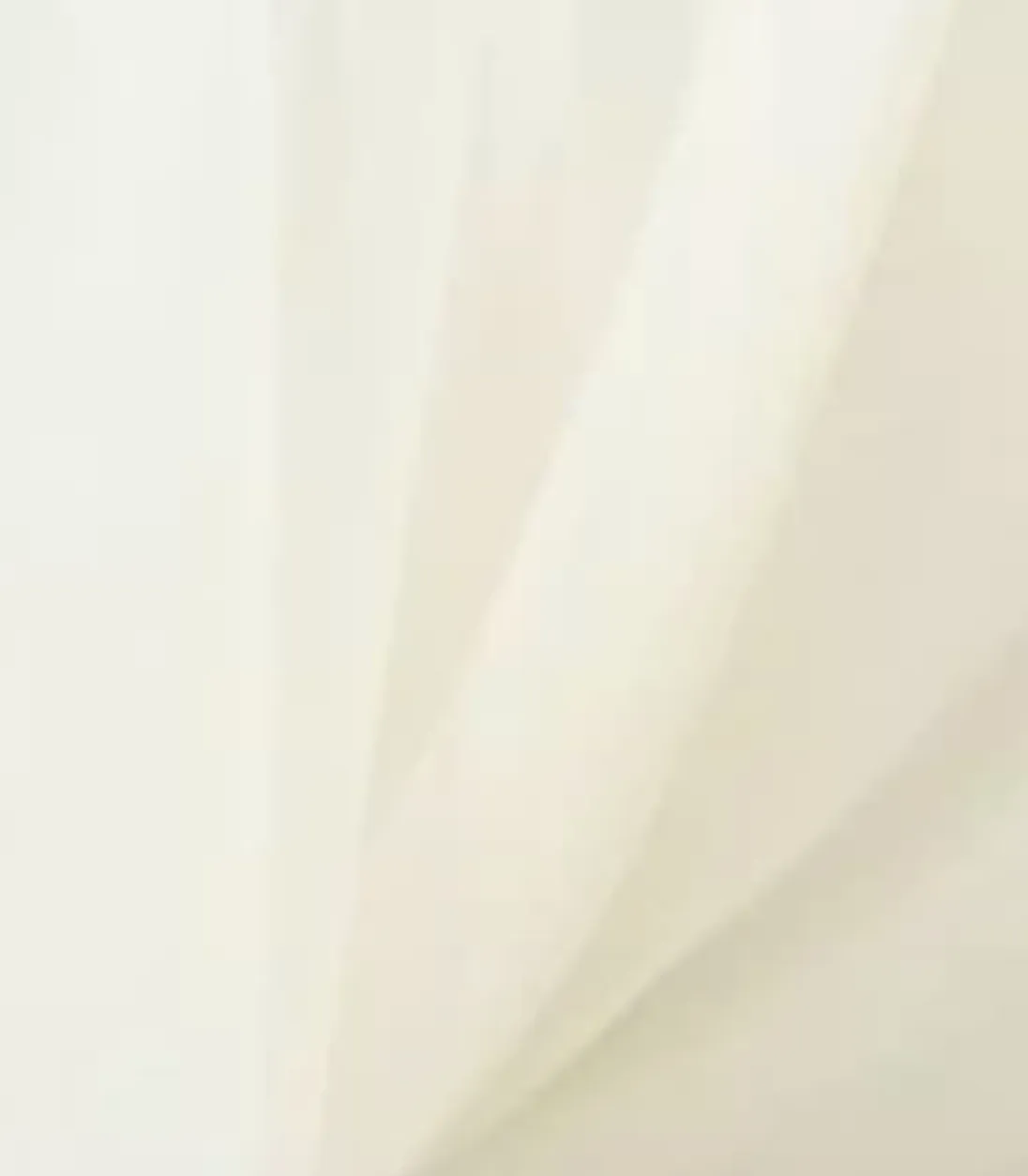 Sheer Curtains - Ivory (2 Panels)