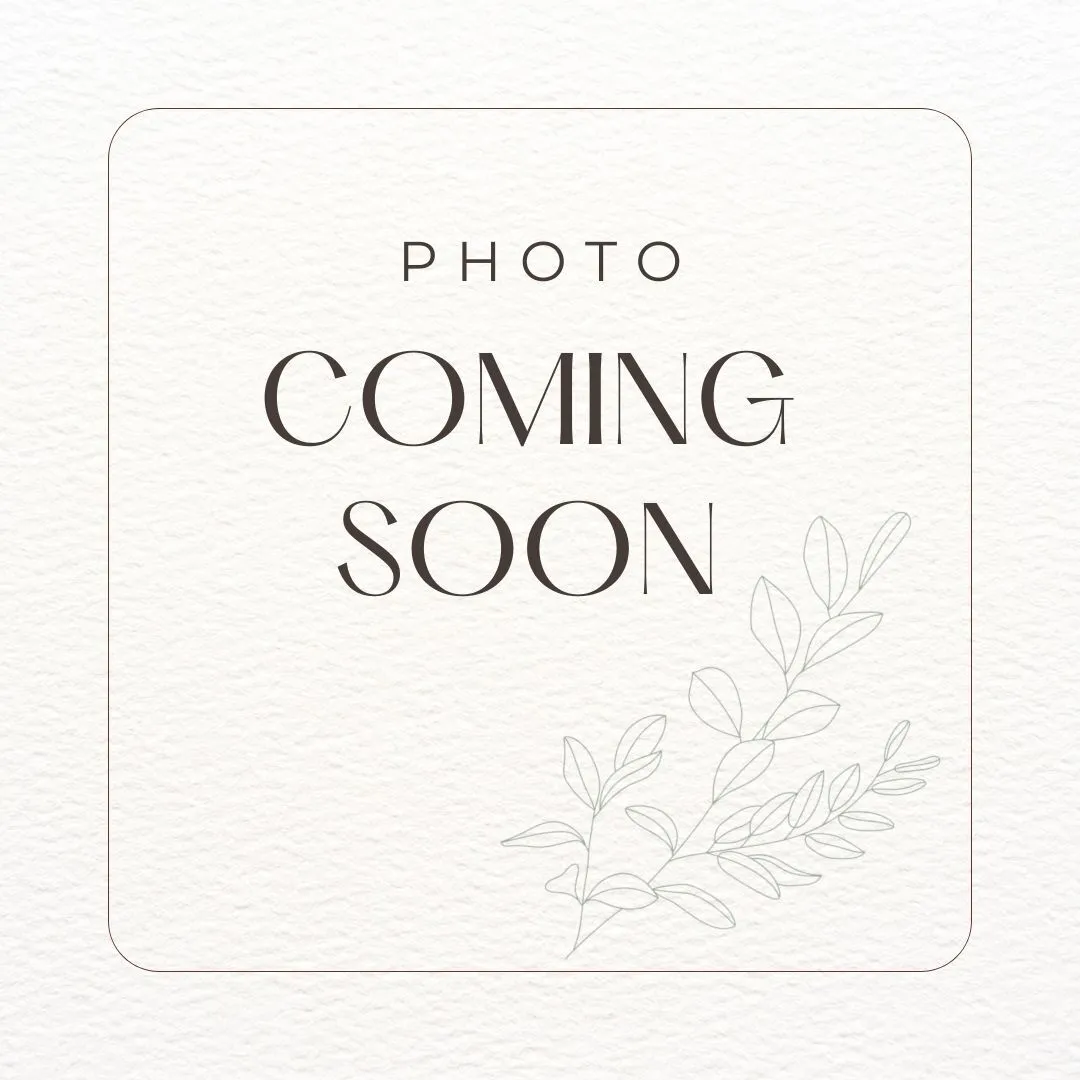 Drink Sign (Venice) - Gold Mirror