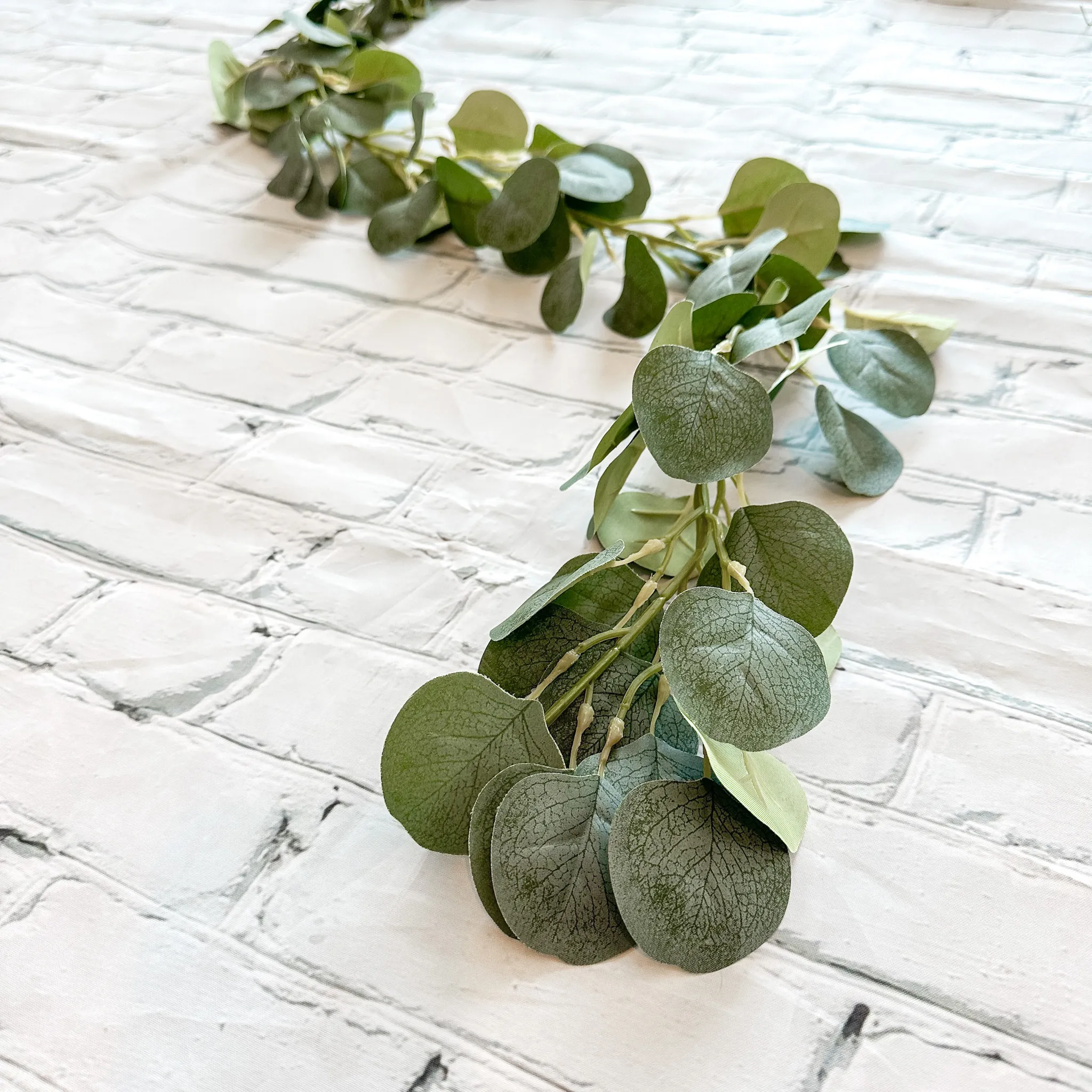 Eucalyptus Garland