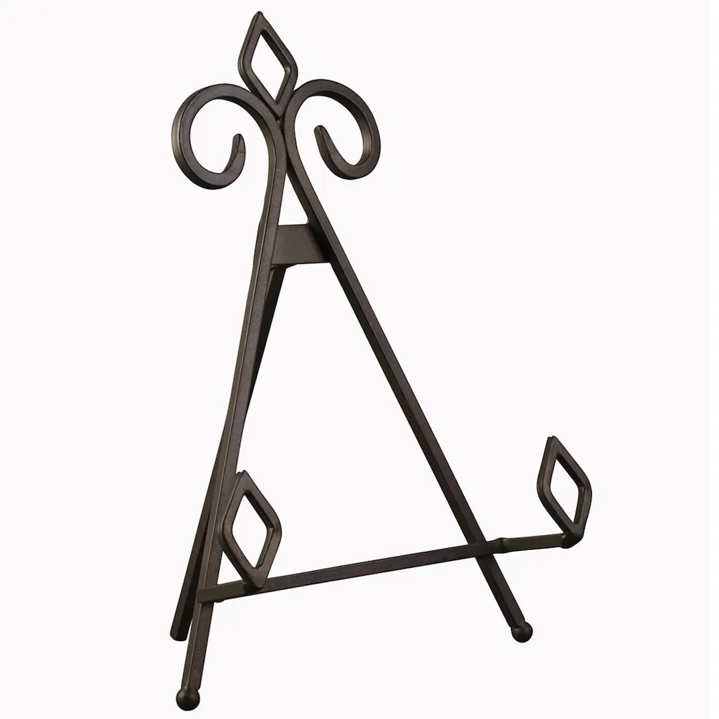 Julia Table Easel - Diamond 