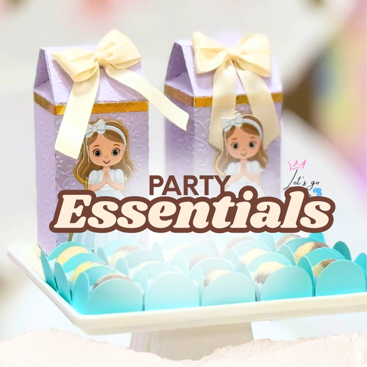 Party Essentials