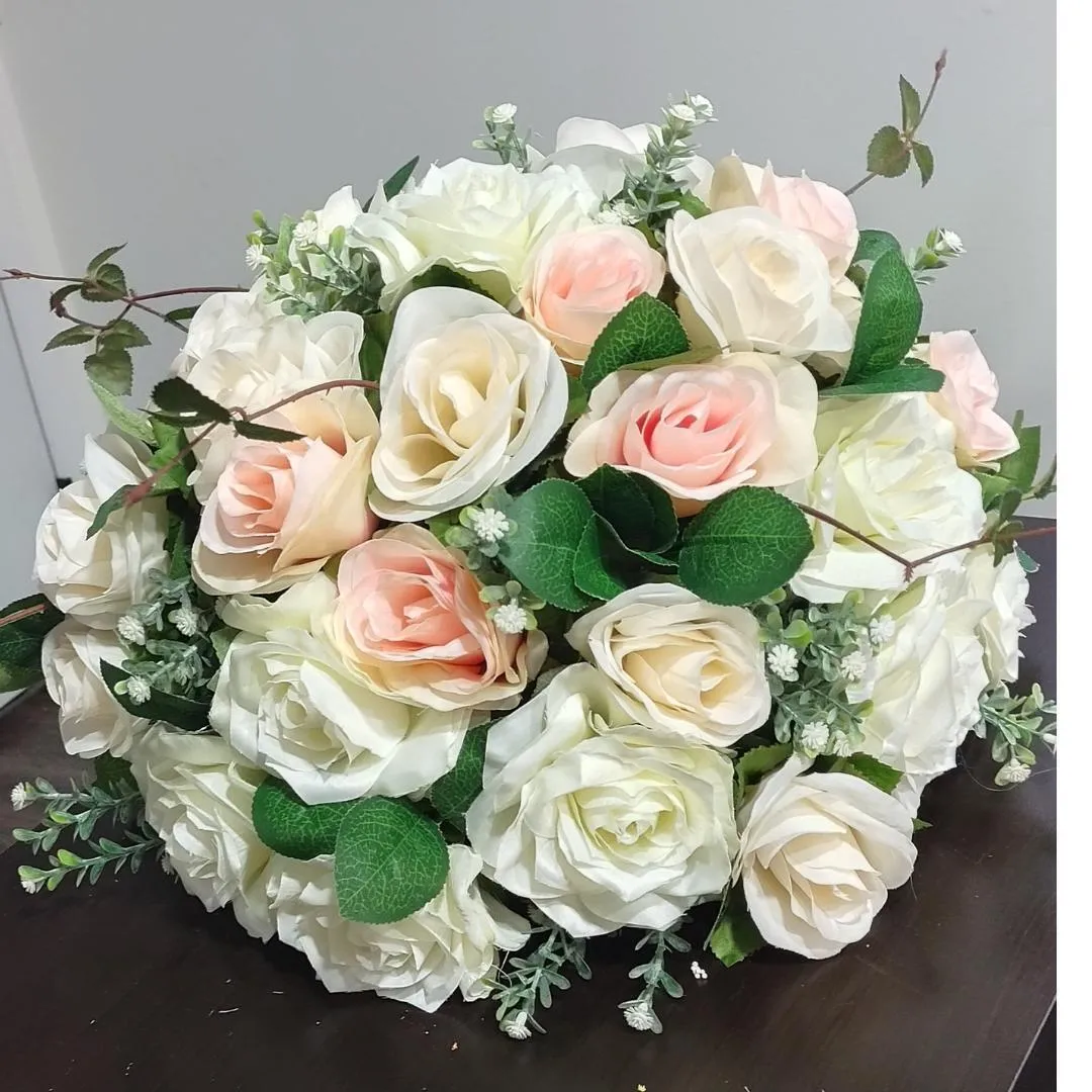 Large Flower Bouquet 