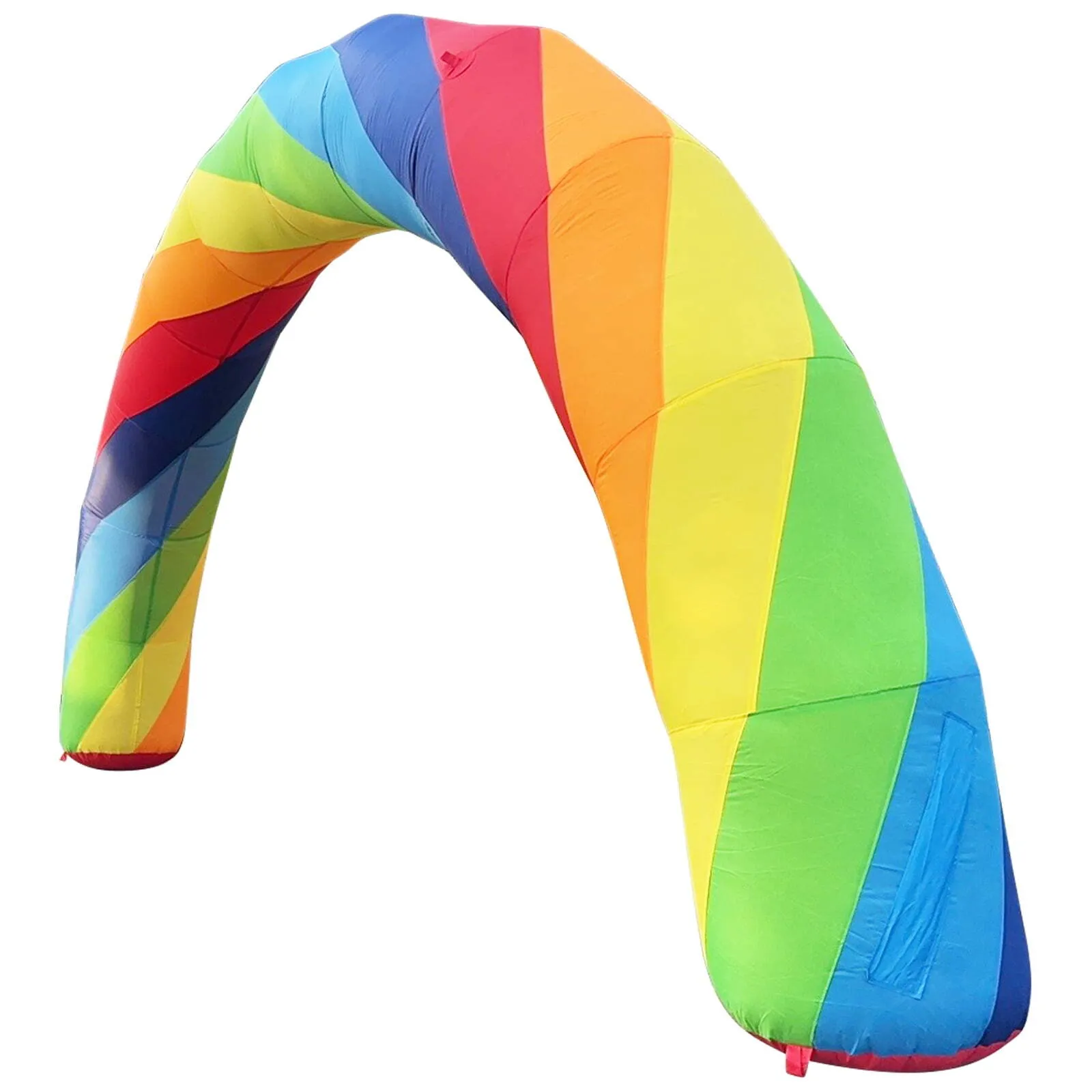 RAINBOW ARCH INFLATABLE -24h Rental