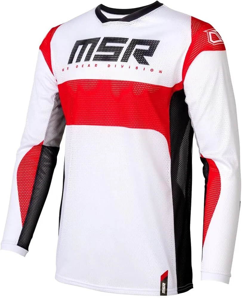 Dirt Bike Jersey