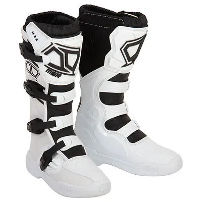 MX Boots