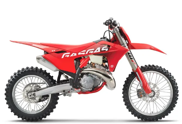 2023 GASGAS EX 250 (2 Stroke)