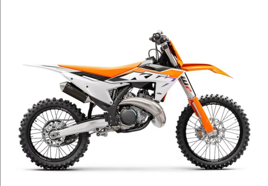 2023 KTM 300 (2-Stroke)