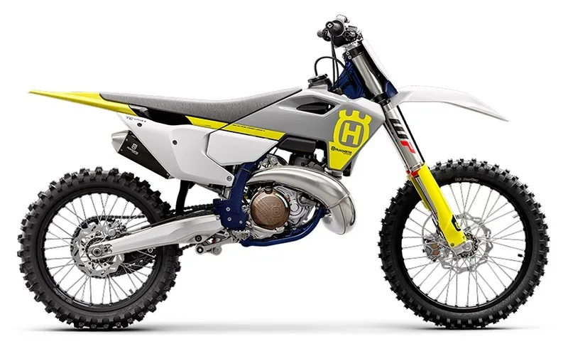2023 Husqvarna TC 250