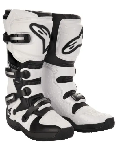 Moto Boots