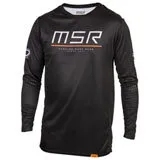 MSR NXT Grid Jersey