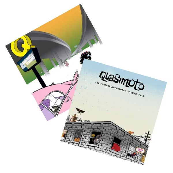 Adventure Bundles (Save 20%)