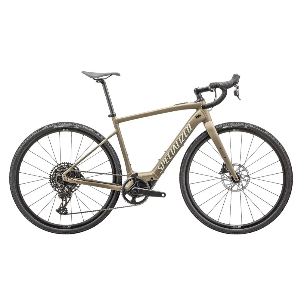 Specialized Creo E5 Comp