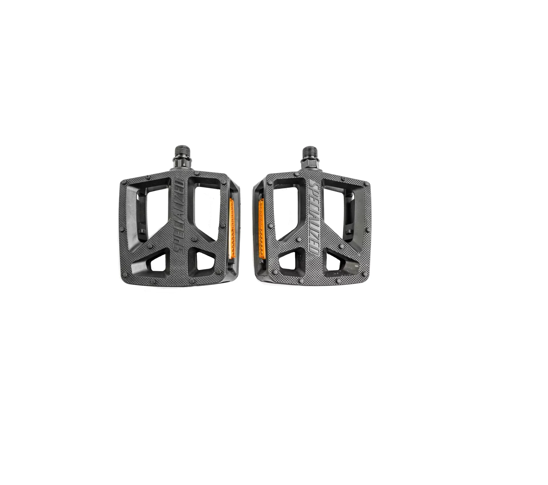 Pedal Montaña plastico