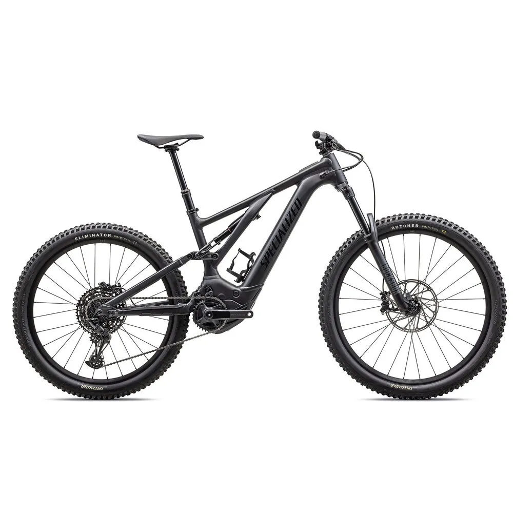 Specialized Turbo Levo