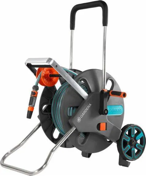 Wasser und Bewässerung