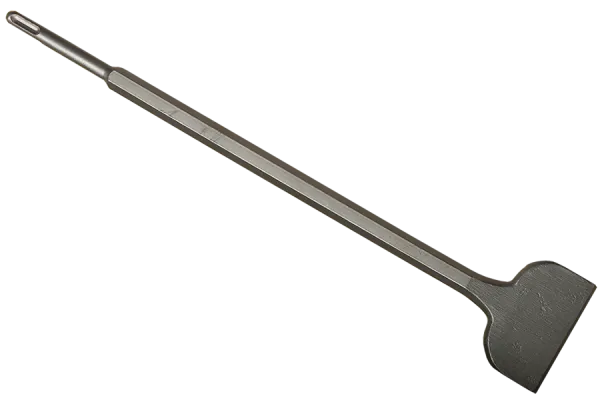 Spatmeissel SDS-plus