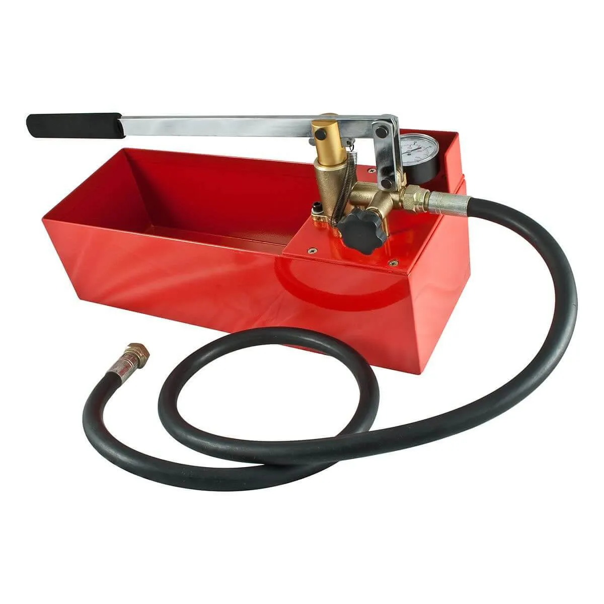 Hand-Druckprüfpumpe