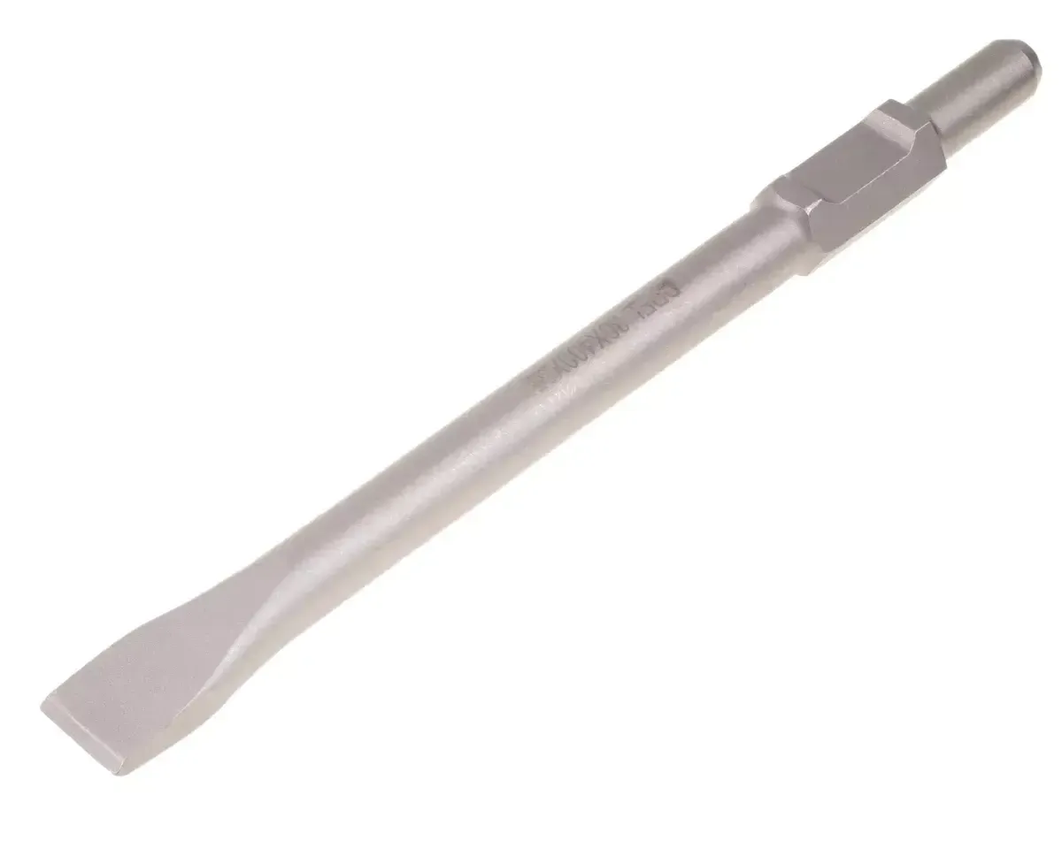 Flachmeißel SDS-Hex