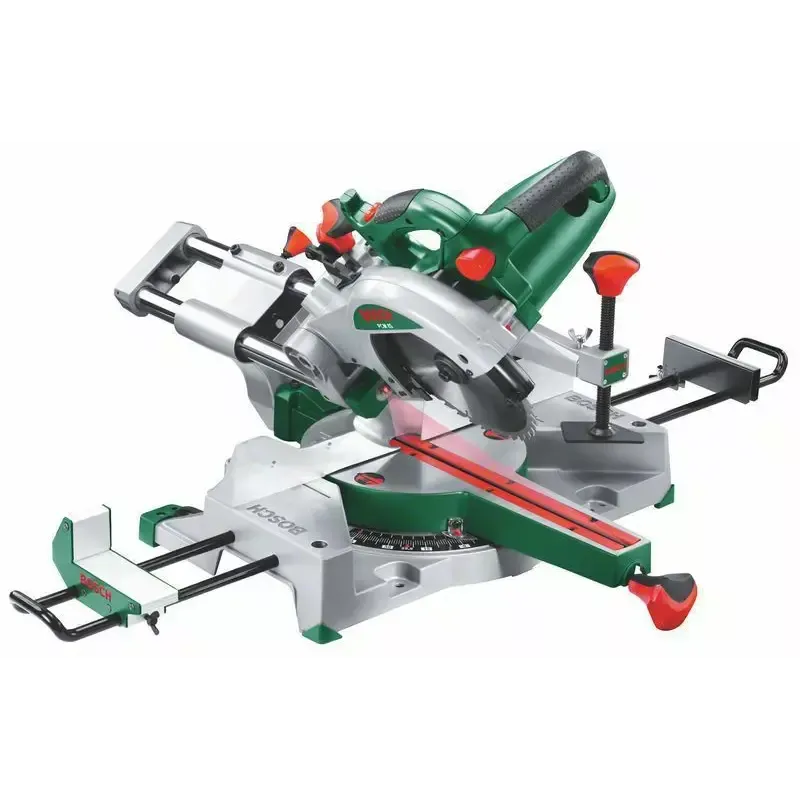 Kapp- und Gehrungssäge