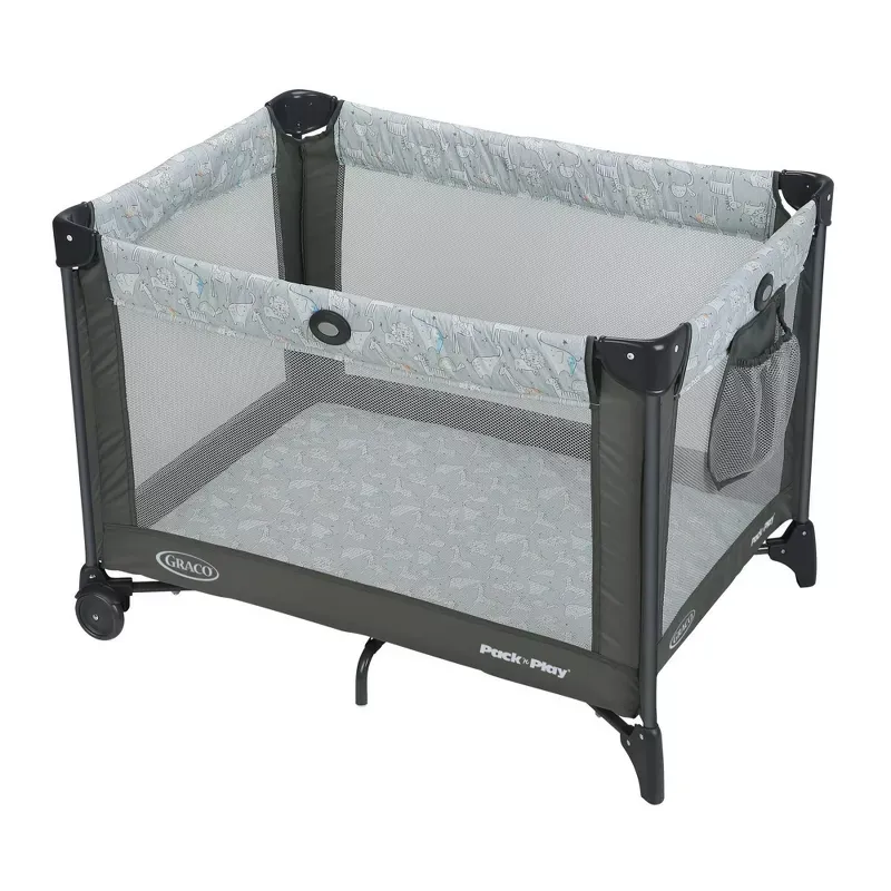 Pack n Play