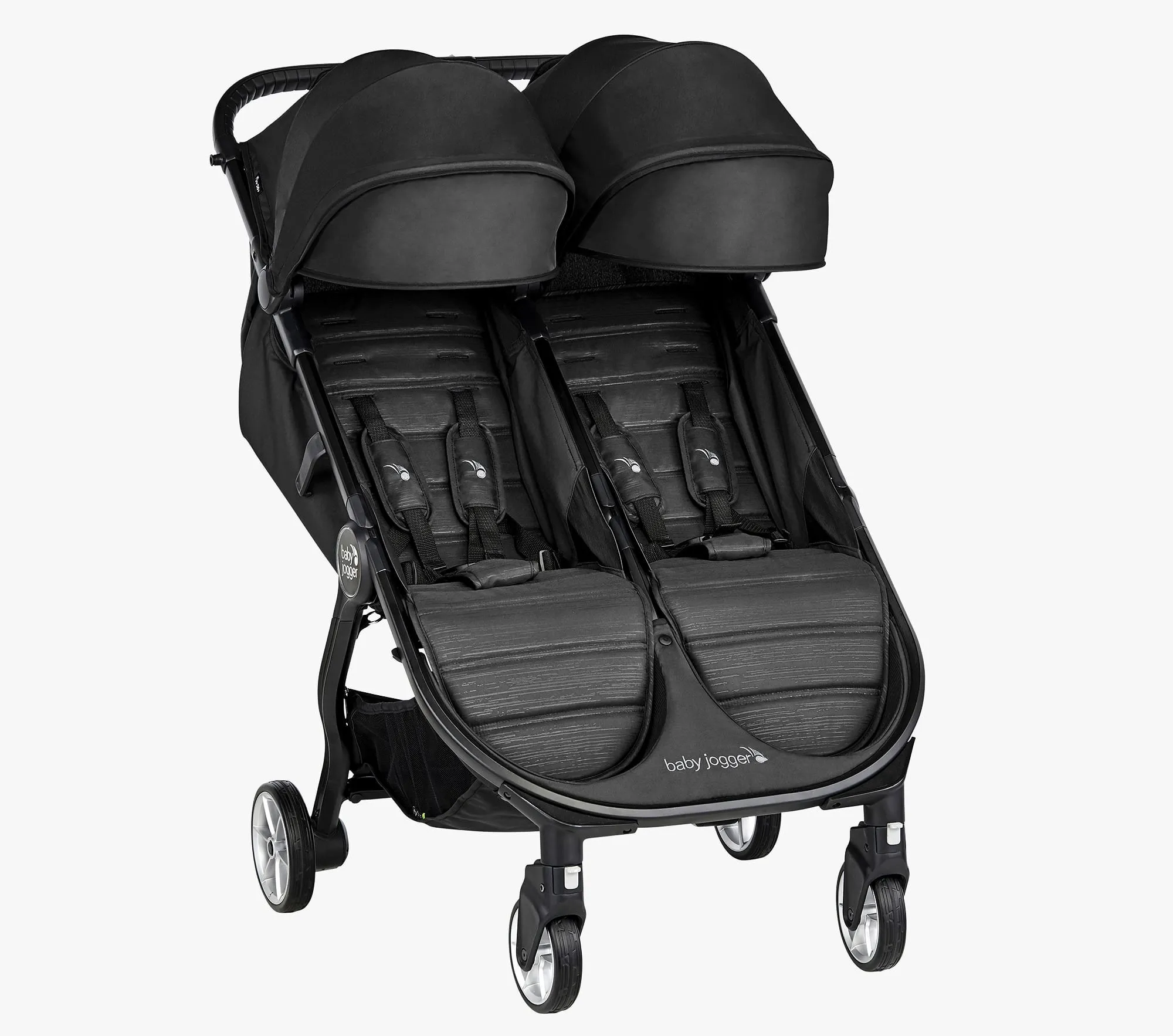 Baby Jogger City Double Stroller