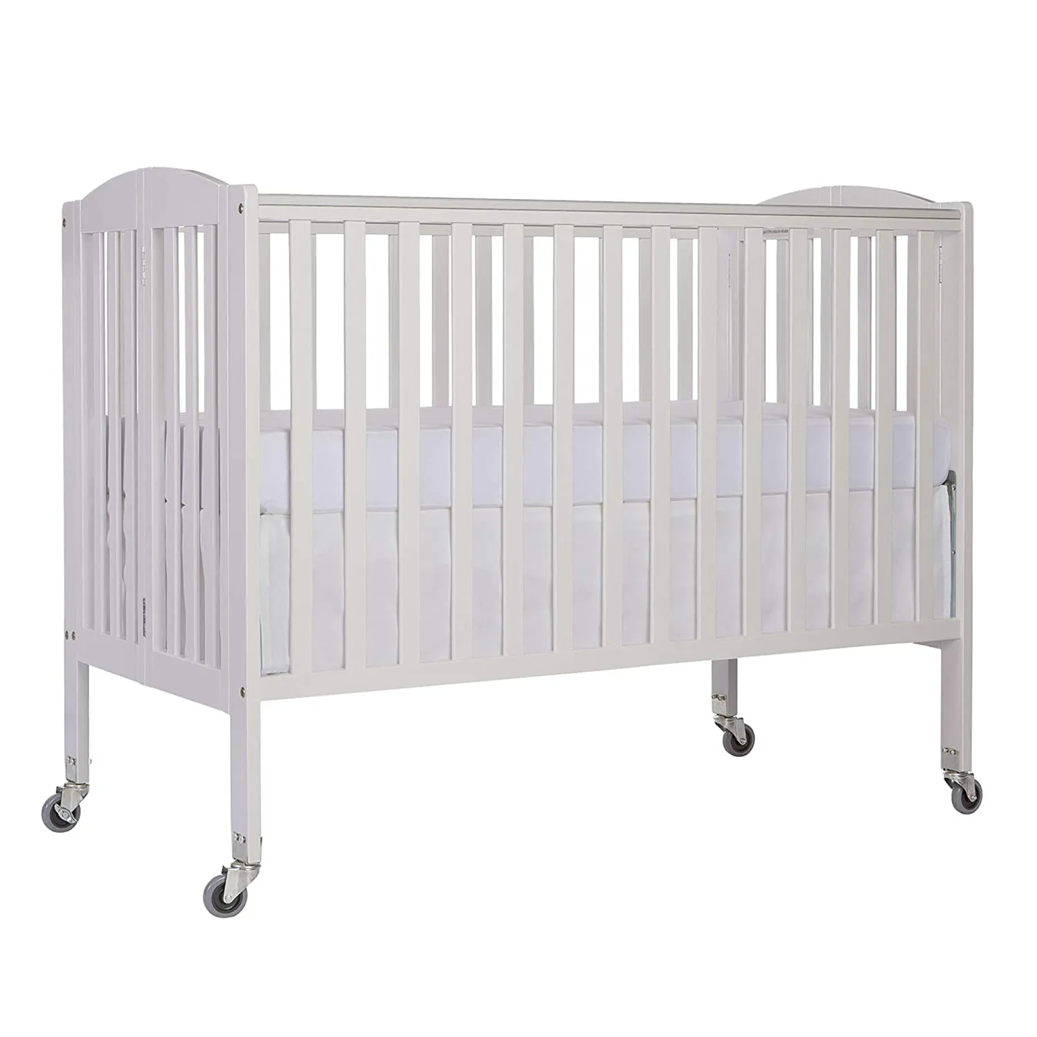 Portable Full Size Crib