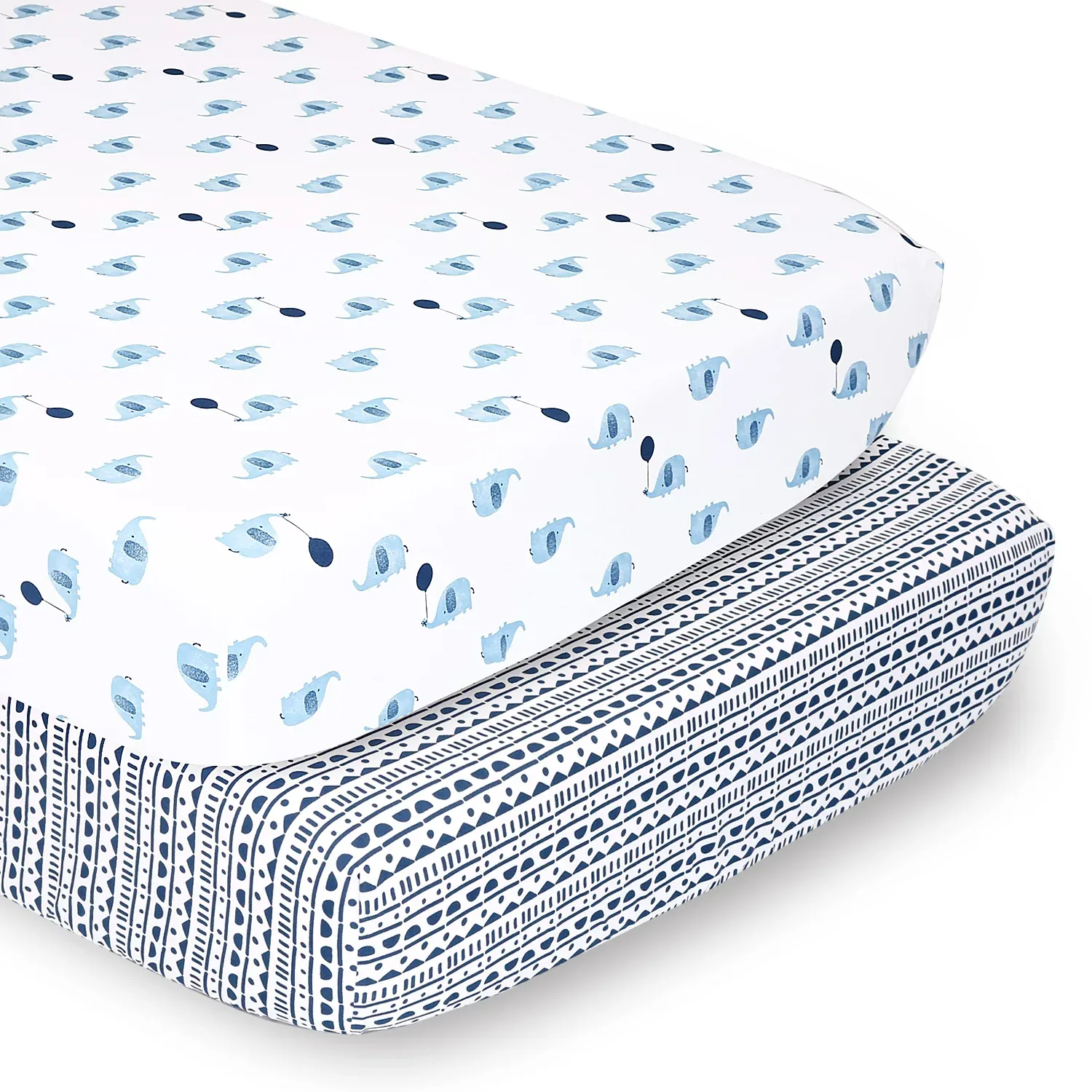 Portable Crib Sheets