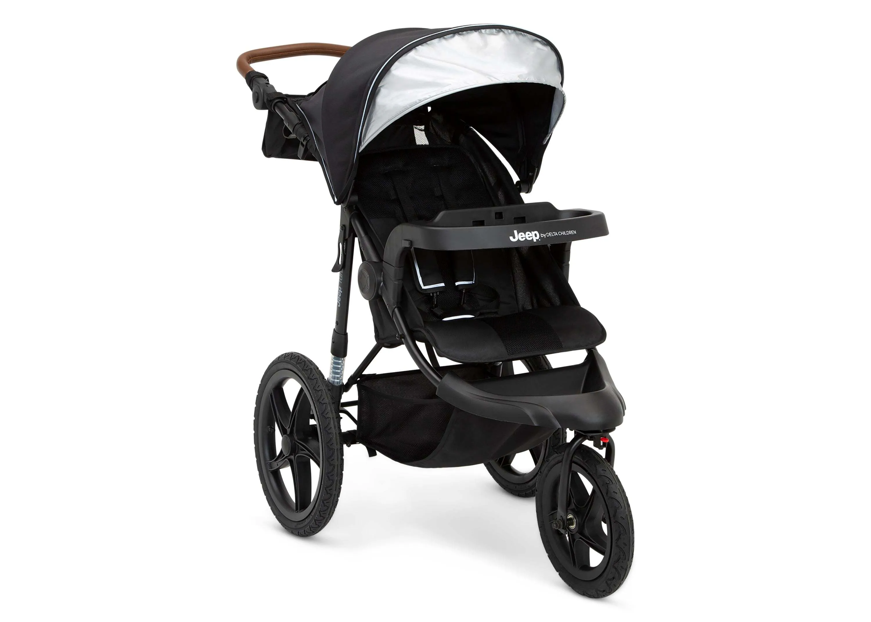 Jeep Jogger Stroller