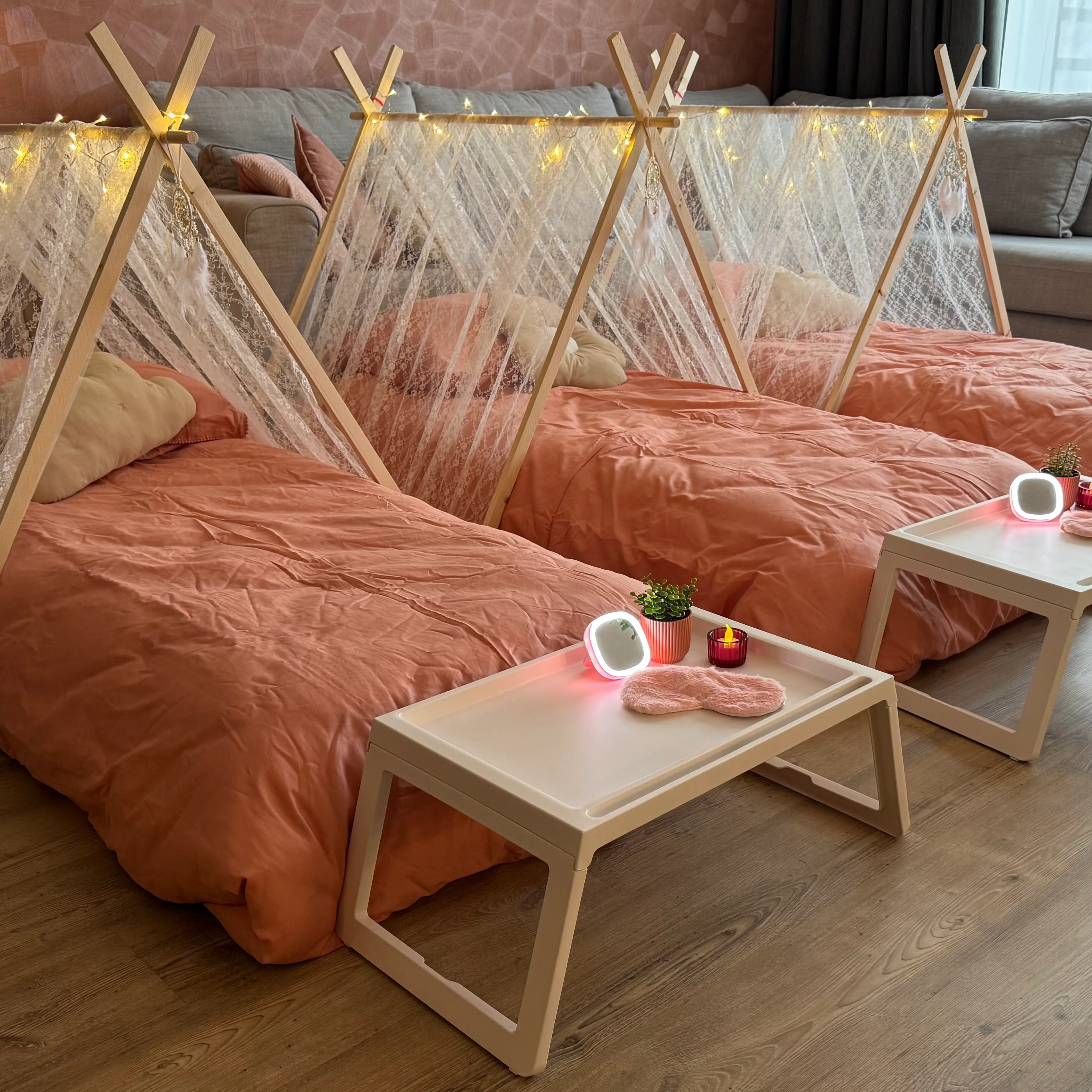 Beauty Adventure - Basis 💄✨