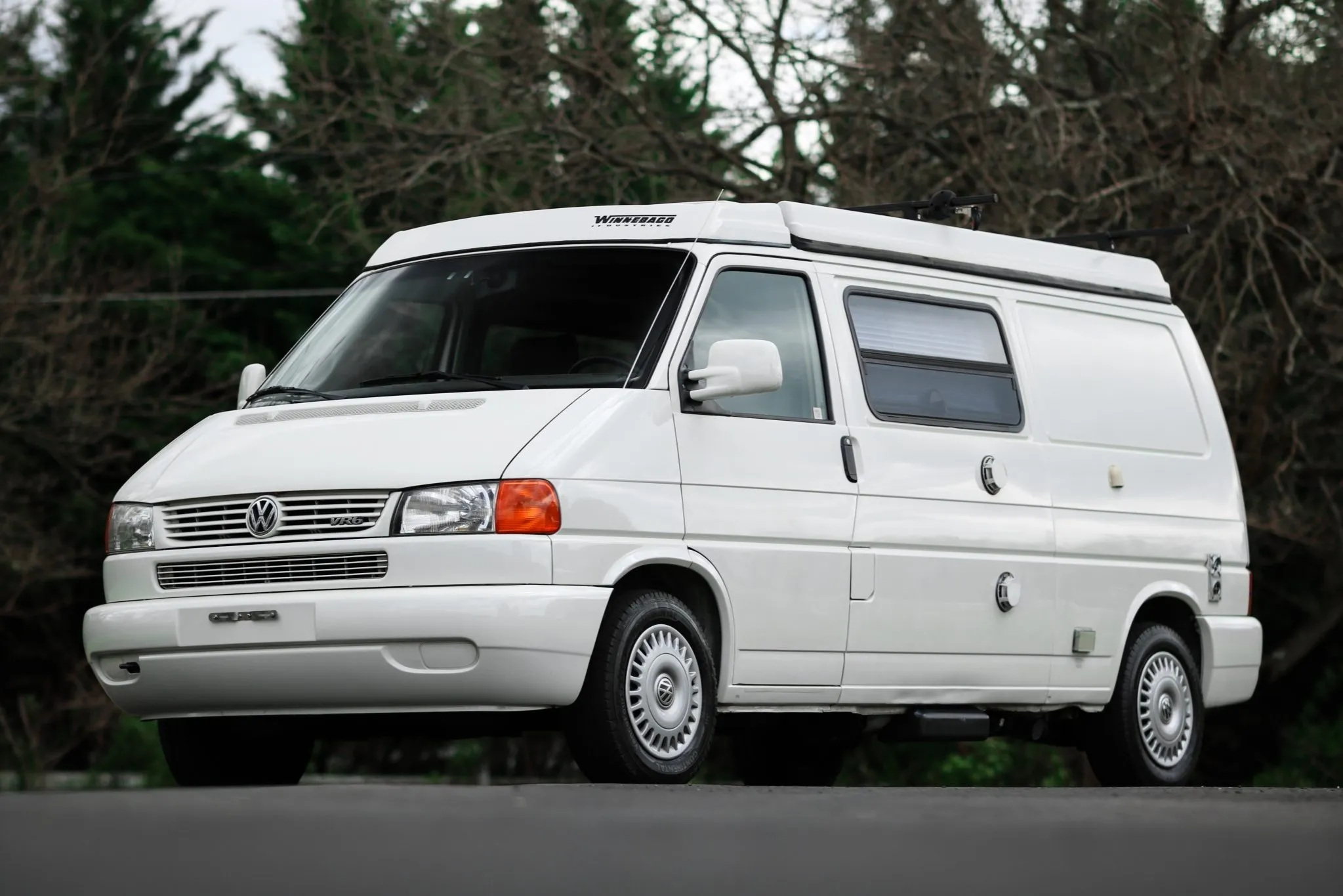Eurovan Full Camper
