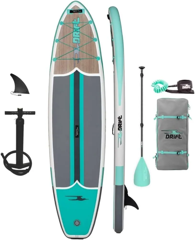 Inflatable Stand Up Paddleboard 
