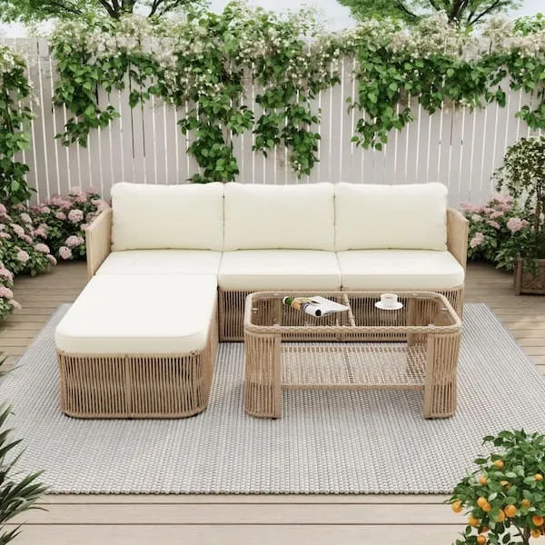 Patio & Garden