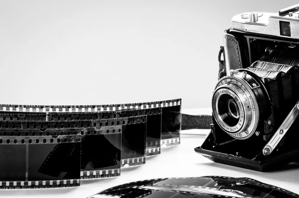 Films & Photography