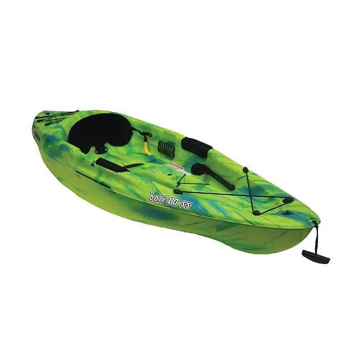 Single Person Recreational Kayak