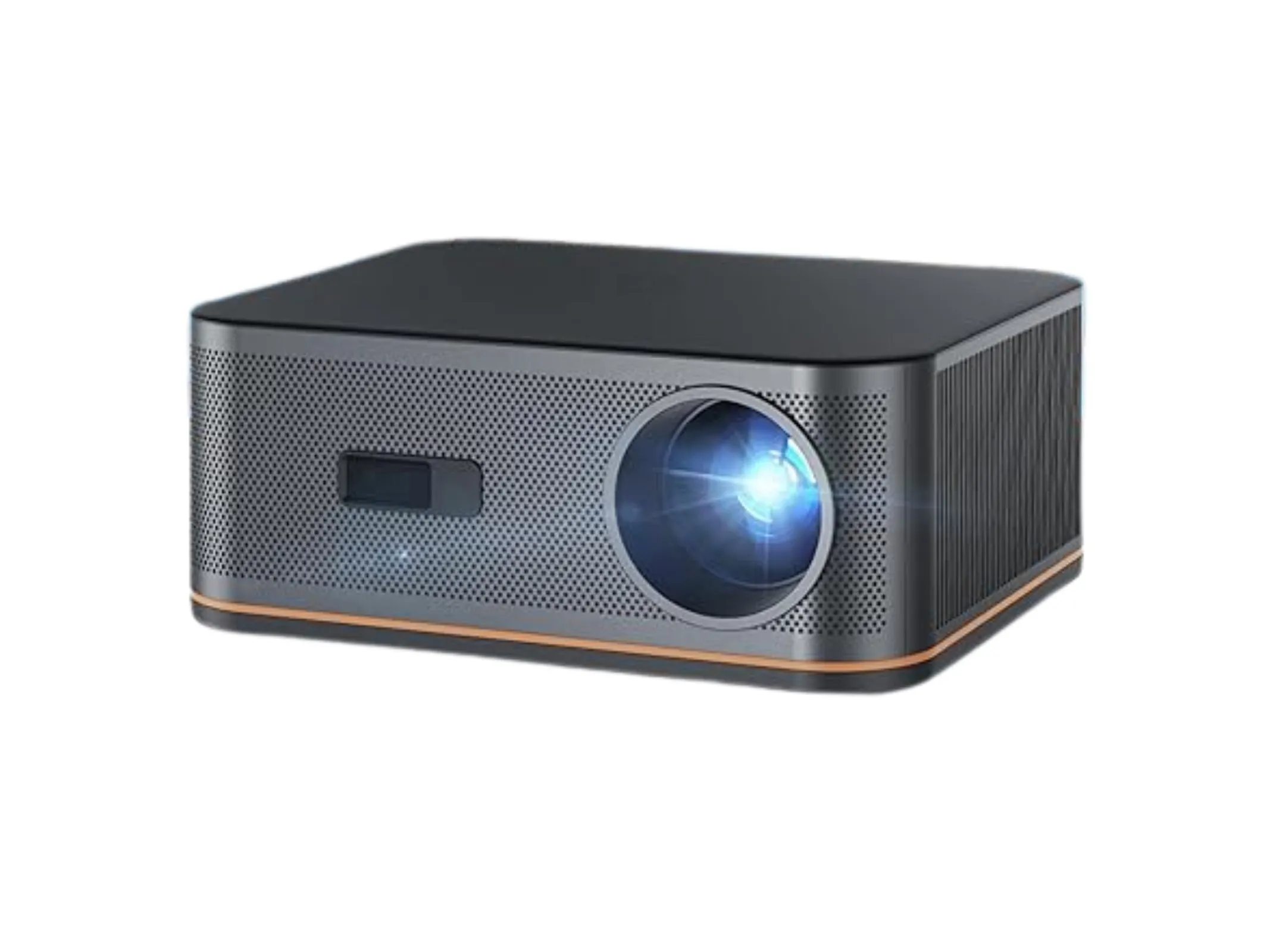 Haprun 4K Projector