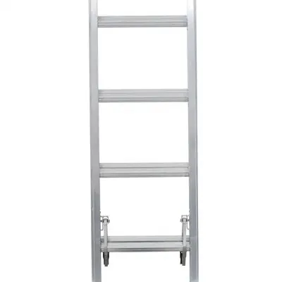 Aluminum Extension Ladder 16 ft.