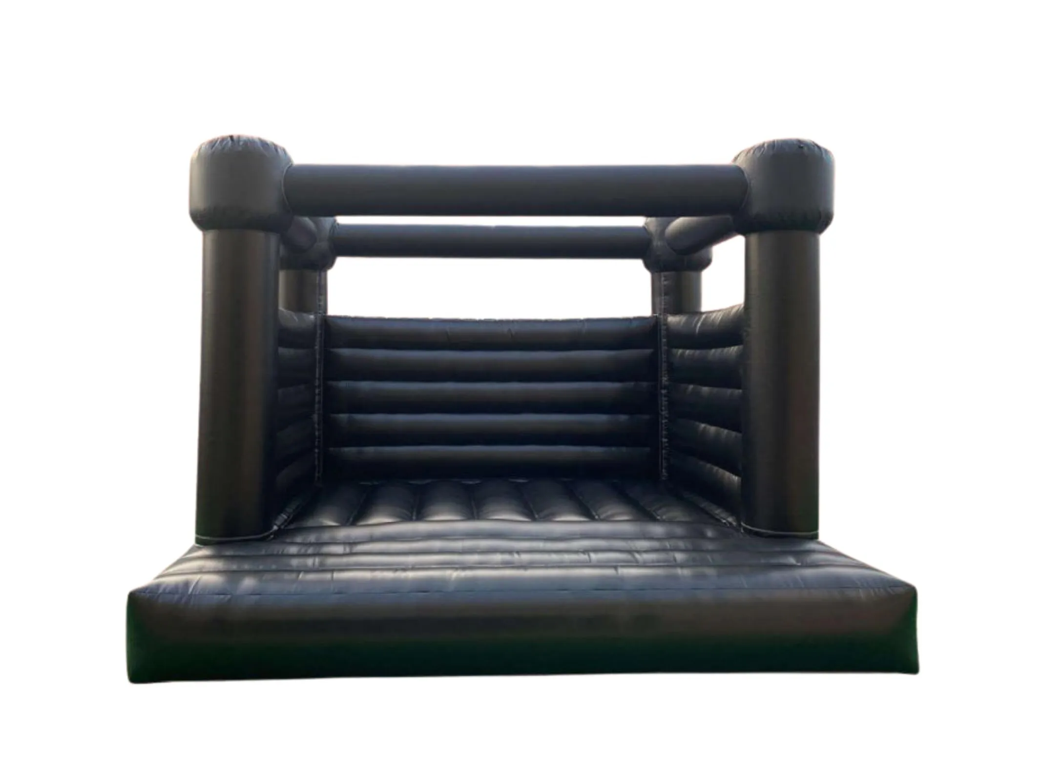 Black Bounce House