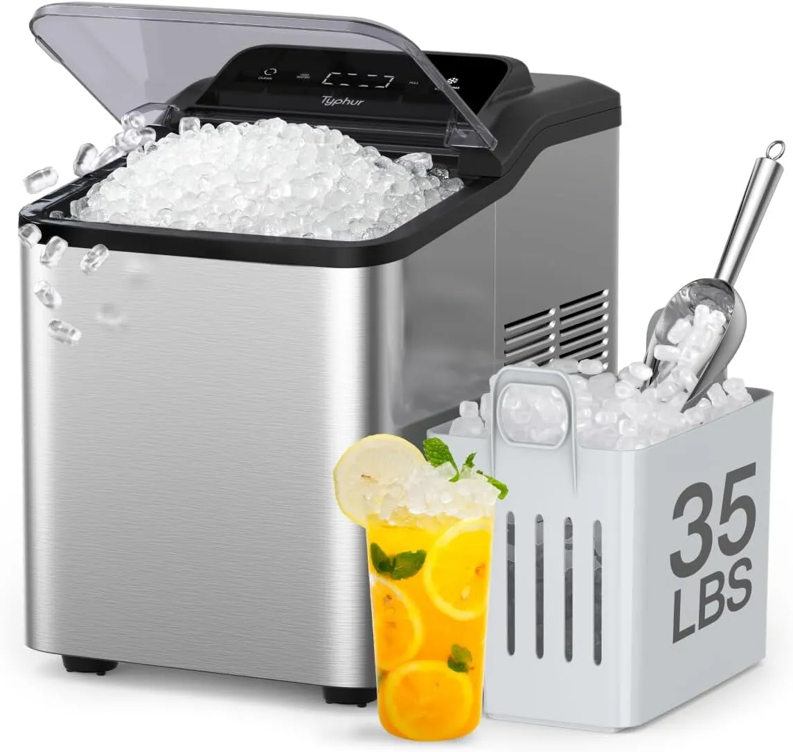 Typhur Ice Maker