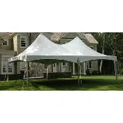 Frame Tent 20x40