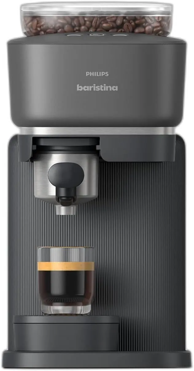 Philips Baristina Espresso Machine