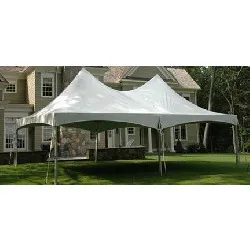 Frame Tent 40x40