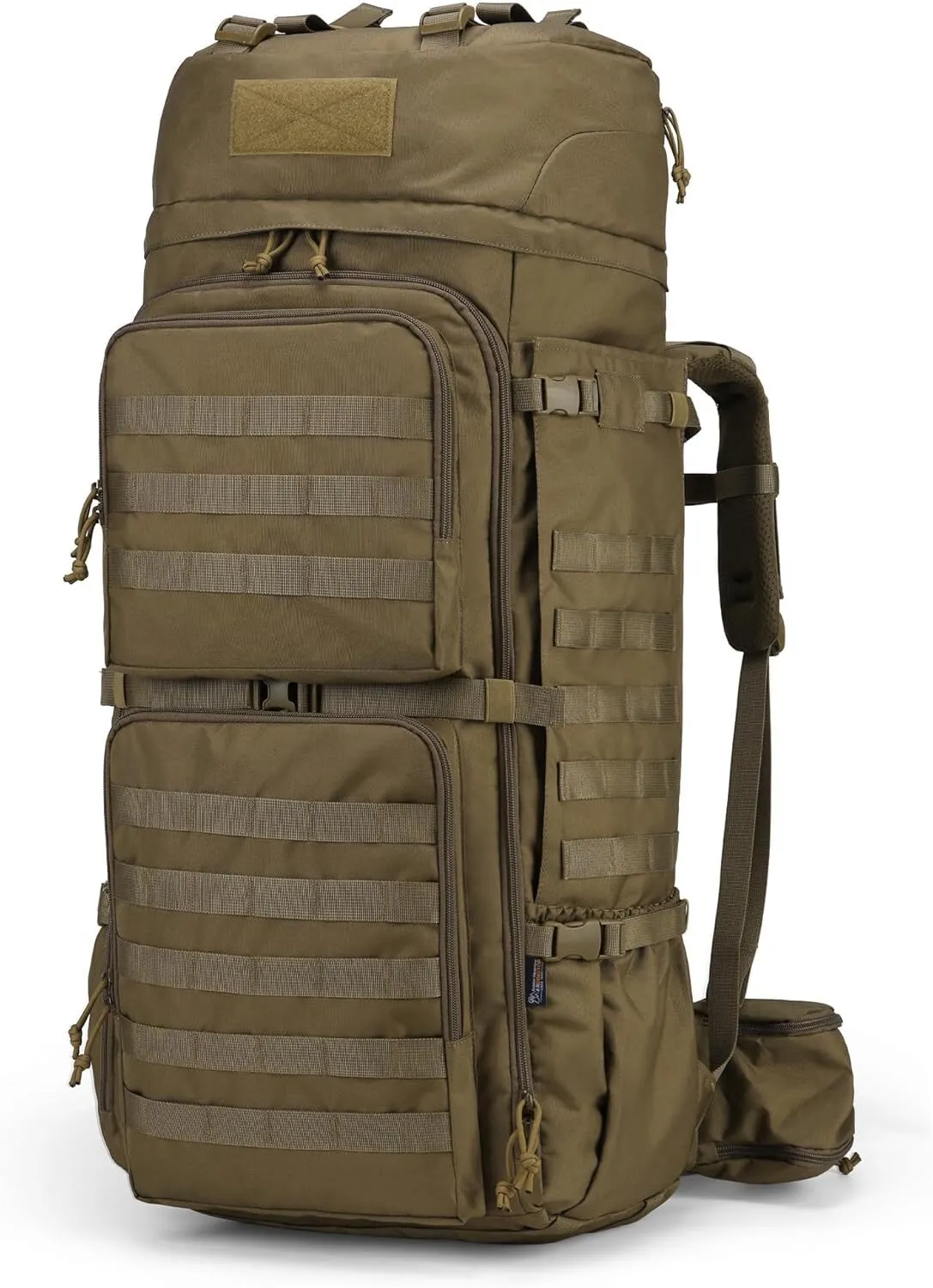 Internal Frame Hiking Backpack