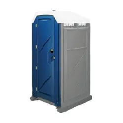 Handicap Port-a-potty