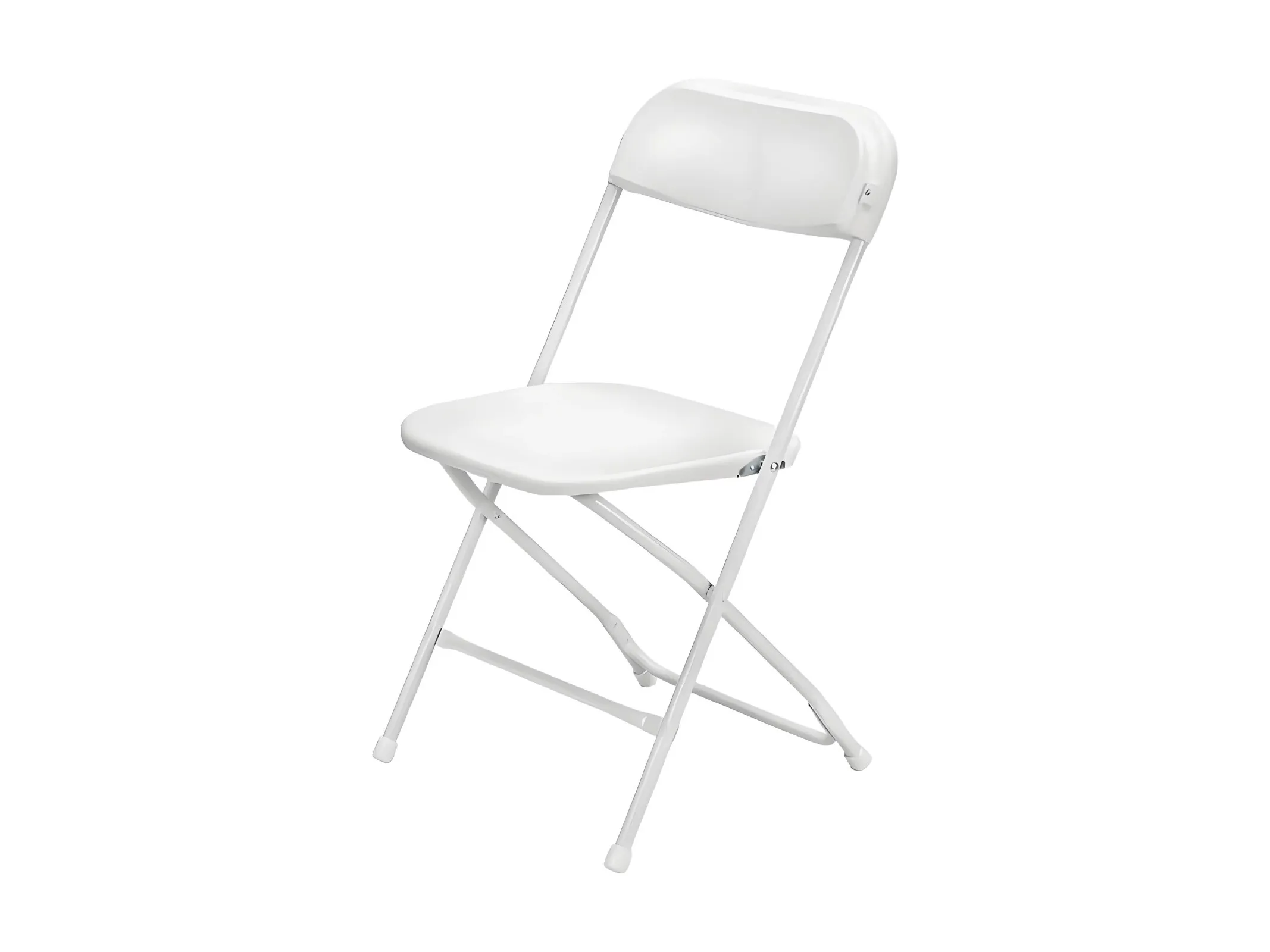 10 Person Seating - 6 ft. Long Table/White
