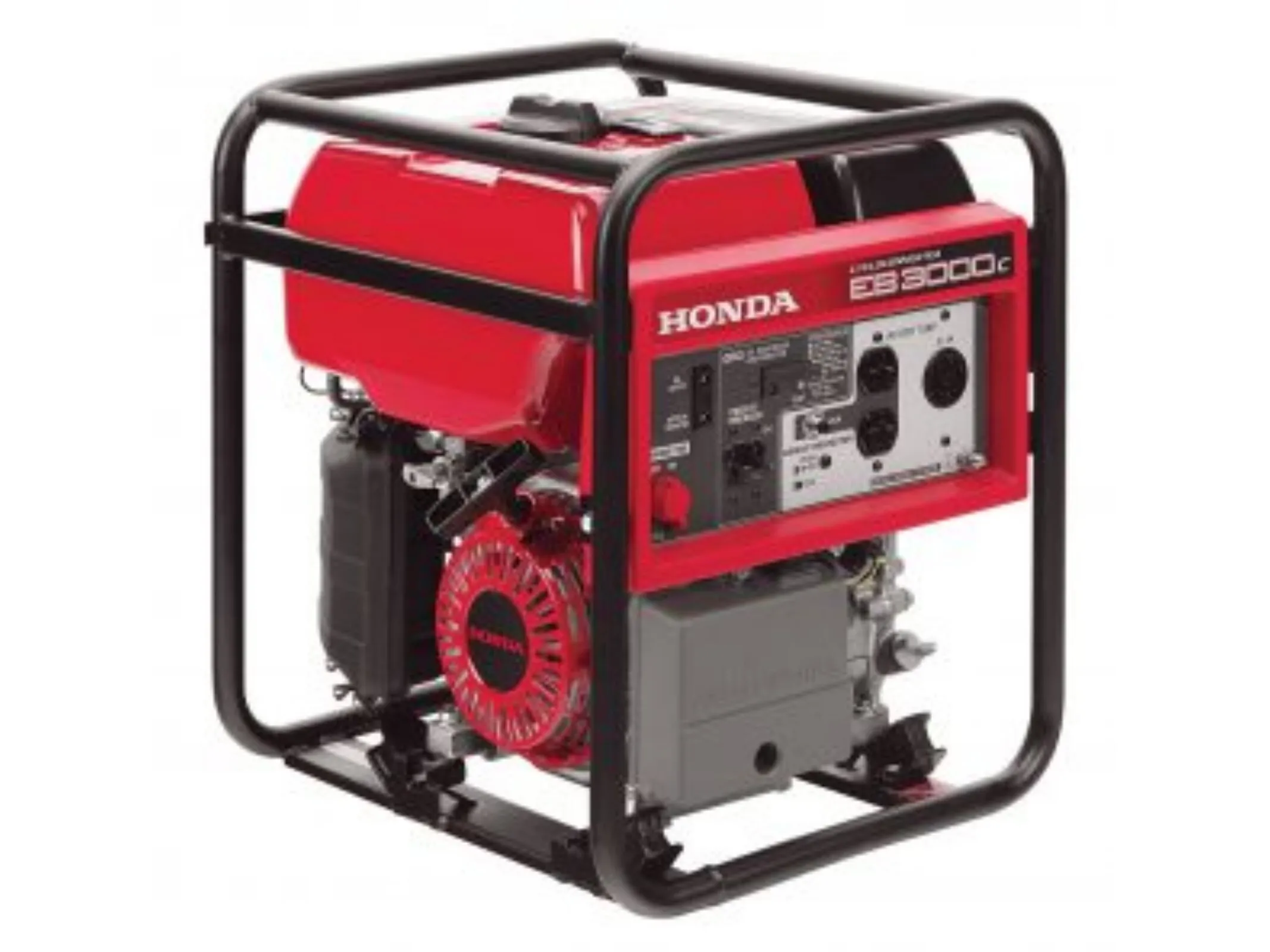 Power Generator 3000W
