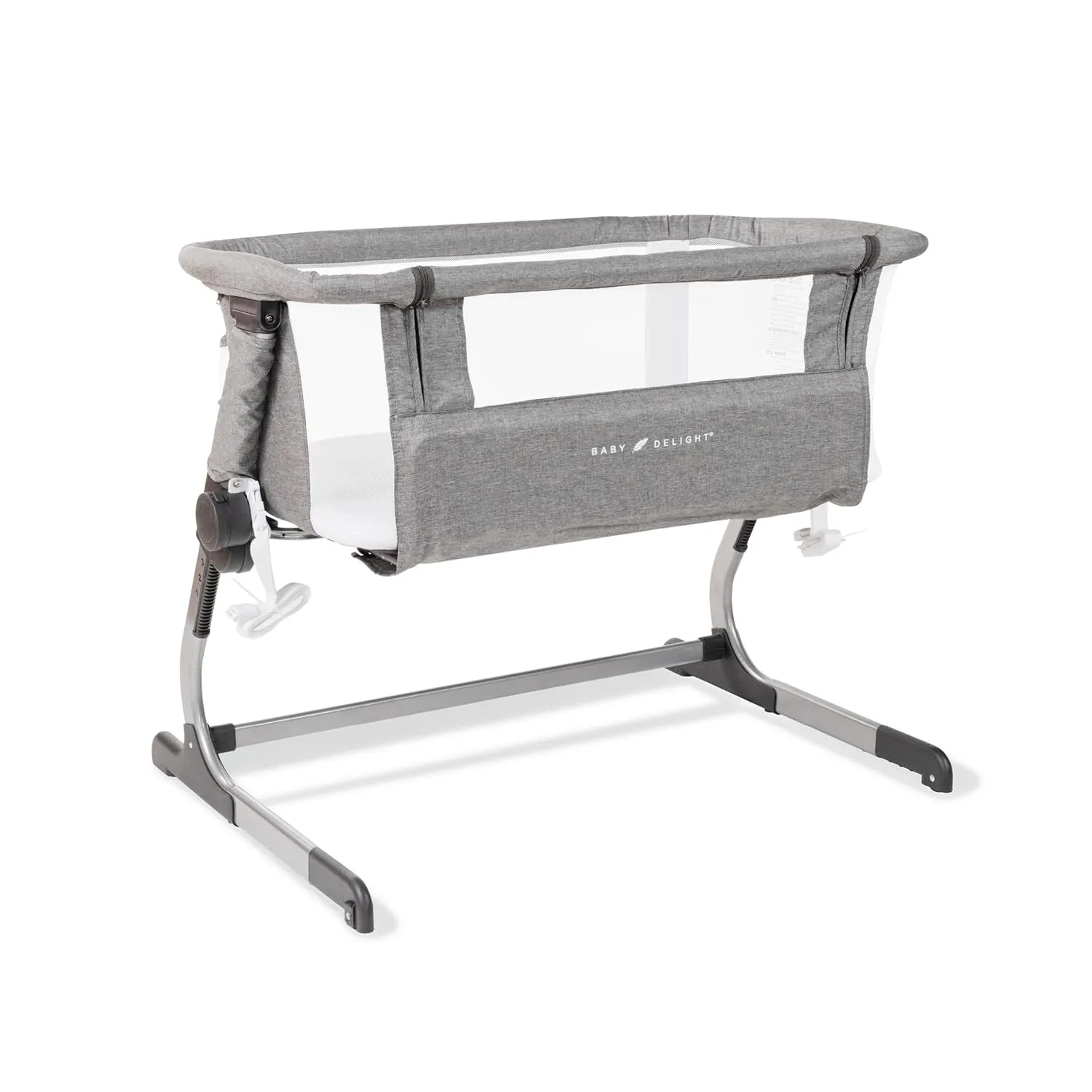Baby Bassinet & Bedside Sleeper